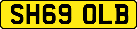 SH69OLB