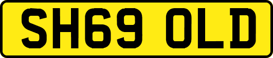 SH69OLD