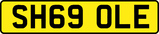 SH69OLE
