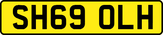 SH69OLH