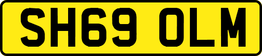 SH69OLM