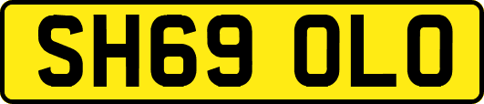 SH69OLO