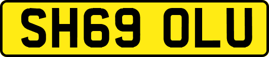 SH69OLU