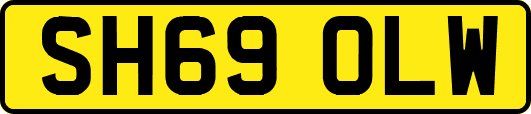 SH69OLW
