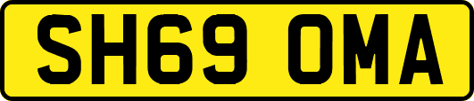 SH69OMA