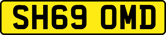 SH69OMD