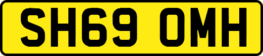 SH69OMH