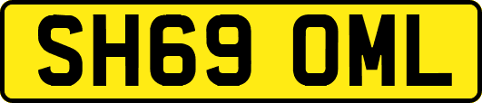 SH69OML
