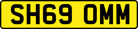 SH69OMM