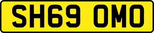 SH69OMO