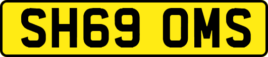 SH69OMS
