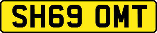 SH69OMT