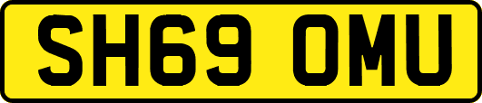 SH69OMU