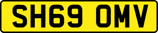 SH69OMV