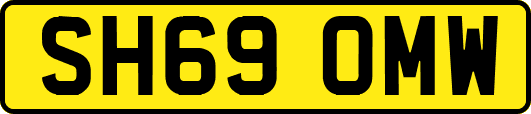 SH69OMW
