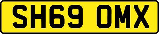 SH69OMX
