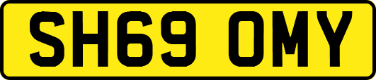 SH69OMY