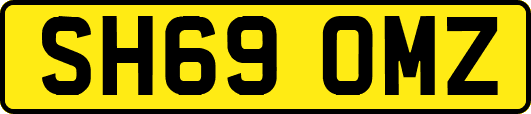 SH69OMZ