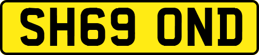 SH69OND