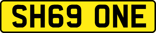 SH69ONE