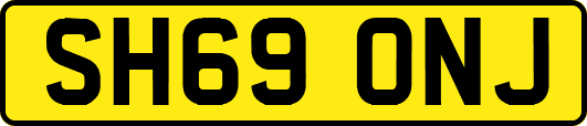 SH69ONJ