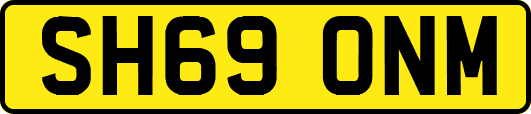 SH69ONM