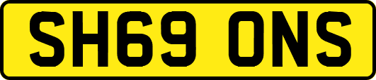 SH69ONS