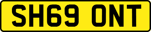 SH69ONT