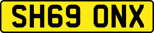 SH69ONX