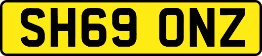 SH69ONZ