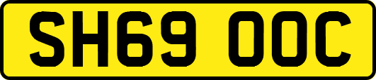 SH69OOC