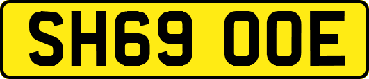 SH69OOE