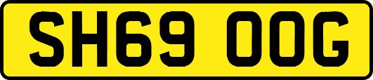 SH69OOG