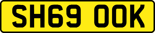 SH69OOK