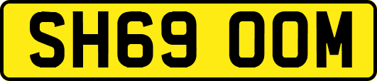 SH69OOM