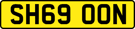 SH69OON