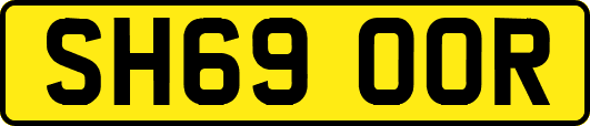 SH69OOR