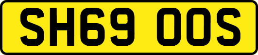 SH69OOS