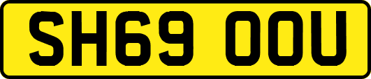SH69OOU