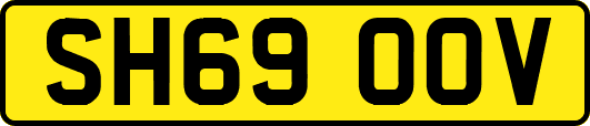 SH69OOV