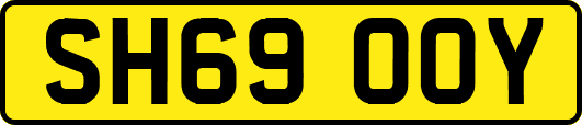 SH69OOY