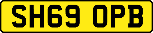 SH69OPB