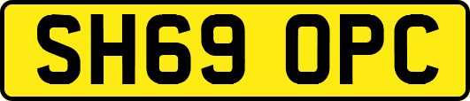 SH69OPC