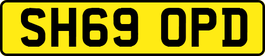 SH69OPD