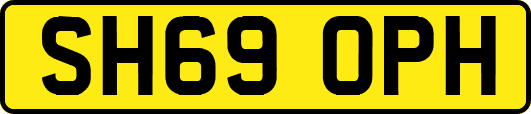 SH69OPH