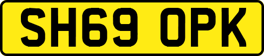 SH69OPK