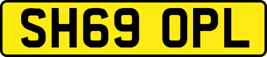 SH69OPL