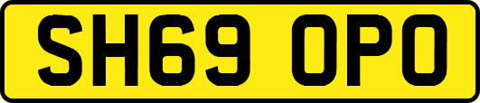 SH69OPO