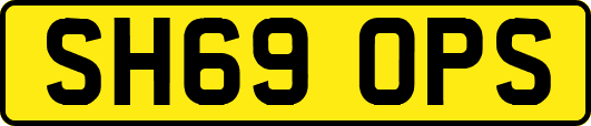 SH69OPS