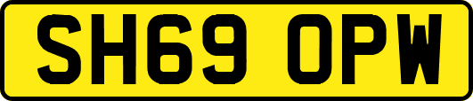 SH69OPW
